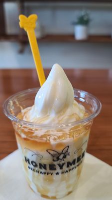 Honeymee by null