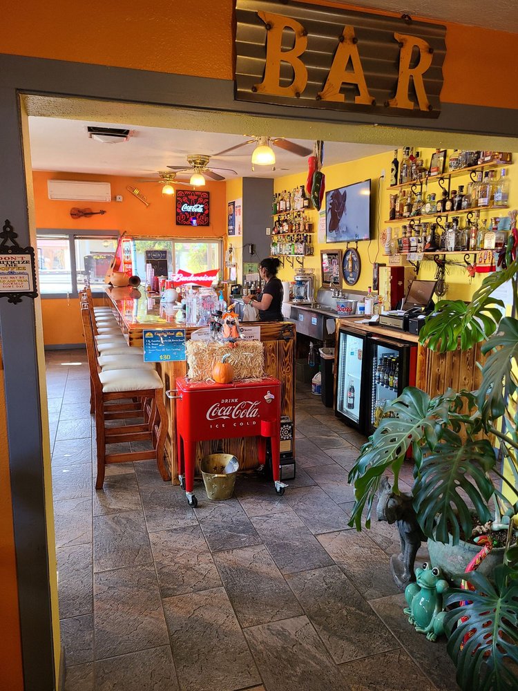 Mi Cocinita Mexican Grill & Cantina