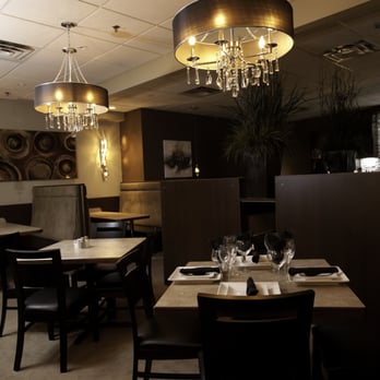 Cusina Mediterranean Bistro - a dining area - Mediterranean Near Me - Guelph, Ontario