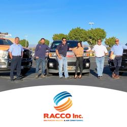 RACCO Inc DBA RACCO Heating and Air Conditioning