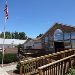 Visitor Center