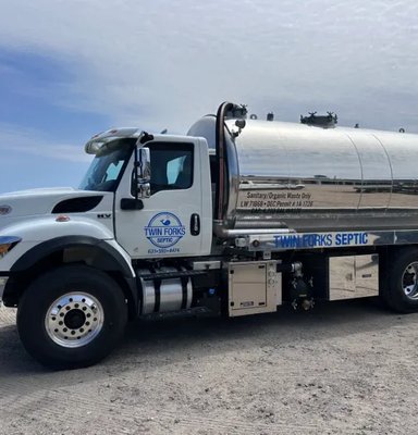 Septic Pumping Services - At Twin Forks Septic, we offer professional septic pumping services to keep your system running smoothly year-round. Regular pumping is essential to prevent backups, unpleasant odors, and costly damage to your septic system. Our experienced team uses powerful, well-maintained equipment to quickly and thoroughly remove waste, ensuring your tank is emptied and functioning properly.
Whether it’s a routine maintenance call or an emergency situation, we’re ready to respond promptly. We service residential, commercial, and construction properties throughout Nassau and Suffolk County with dependable, affordable solutions. When you choose Twin Forks Septic, you’re choosing a team that values cleanliness, efficiency, and customer satisfaction. Septic Pumping Services - At Twin Forks Septic, we offer professional septic pumping services to keep your system running smoothly year-round. Regular pumping is essential to prevent backups, unpleasant odors, and costly damage to your septic system. Our experienced team uses powerful, well-maintained equipment to quickly and thoroughly remove waste, ensuring your tank is emptied and functioning properly.
Whether it’s a routine maintenance call or an emergency situation, we’re ready to respond promptly. We service residential, commercial, and construction properties throughout Nassau and Suffolk County with dependable, affordable solutions. When you choose Twin Forks Septic, you’re choosing a team that values cleanliness, efficiency, and customer satisfaction.