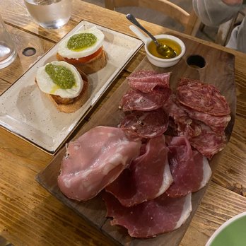 Cantina Belsiana - Norcinerie Near Me - Rome, RM