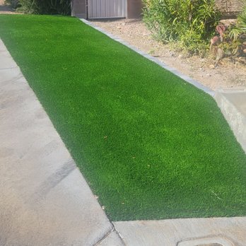 Custom Touch Landscape - Custom Touch - Landscaping Near Me