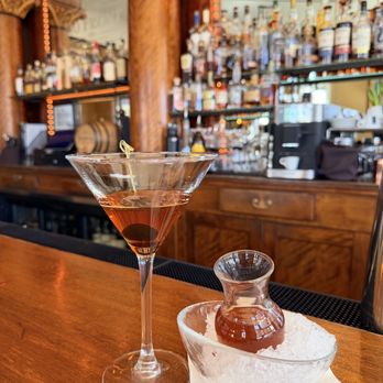740 Front - HH Manhattan - Seafood Near Me - Louisville, Colorado