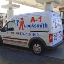 A-1 Locksmith