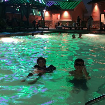 Margaritaville Island Hotel - Hotels Near Me - Pigeon Forge, Tennessee
