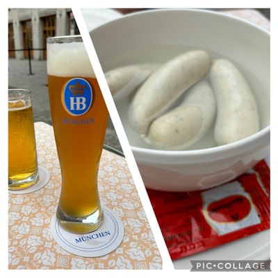 Hofbräuhaus München by null