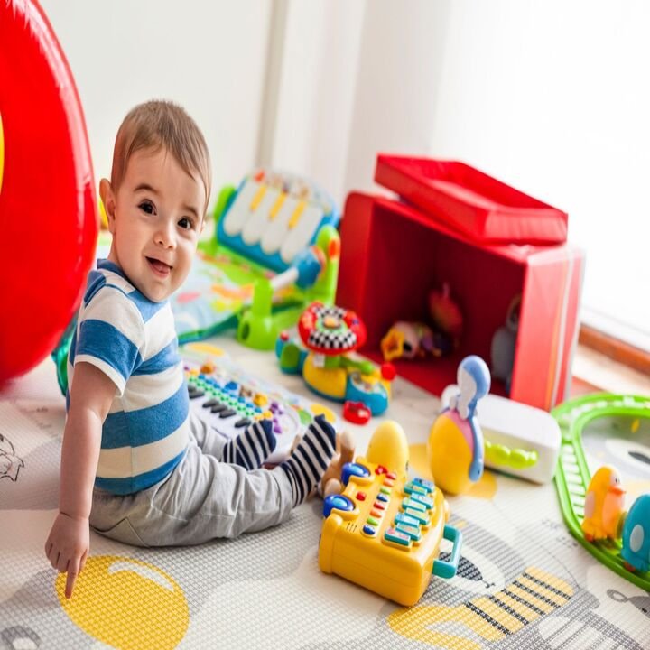 Gretta's Angels - childcare center in Clarksville, TN