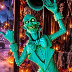 Halloween Town