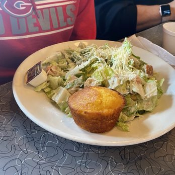 Soul Fish Cafe - Southern Near Me - Germantown, Tennessee