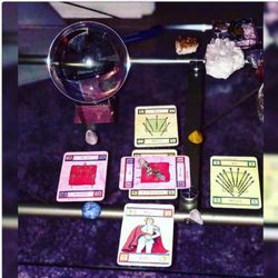Twin Flame Spiritualist