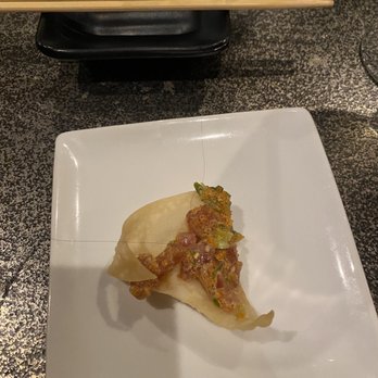 Rock-n-Sake Bar & Sushi - hair found on Tuna Nachos - Sushi Bars Near Me - Baton Rouge, Louisiana Rock-n-Sake Bar & Sushi - hair found on Tuna Nachos - Sushi Bars Near Me - Baton Rouge, Louisiana