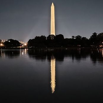 National Mall - Washington Monument taken from Jefferson Memorial - Landmarks & Historical Buildings Near Me - Washington, DC, District of Columbia National Mall - Washington Monument taken from Jefferson Memorial - Landmarks & Historical Buildings Near Me - Washington, DC, District of Columbia