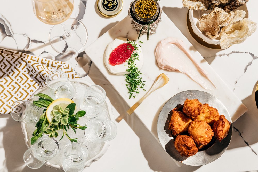 Little’s Oyster Bar