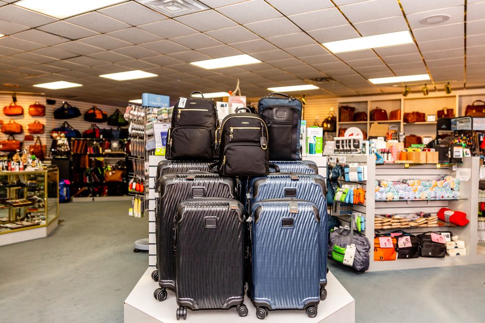 AIRLINE INTERNATIONAL Updated September 2024 12 Photos 8701