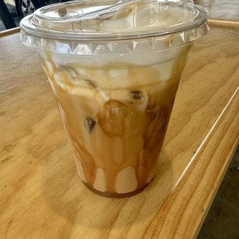 Malaya - Coffee & Tea Near Me - Arcadia, California