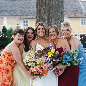 Makeup by Ashley Breen - Bride and bridesmaids - Makeup Artists Near Me Makeup by Ashley Breen - Bride and bridesmaids - Makeup Artists Near Me