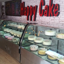 Happy Cake