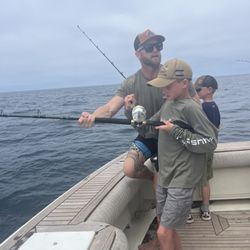 Osprey Yacht Charters