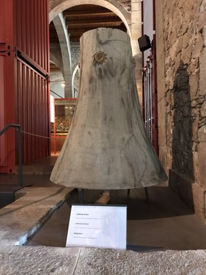 Barcelona Maritime Museum by null