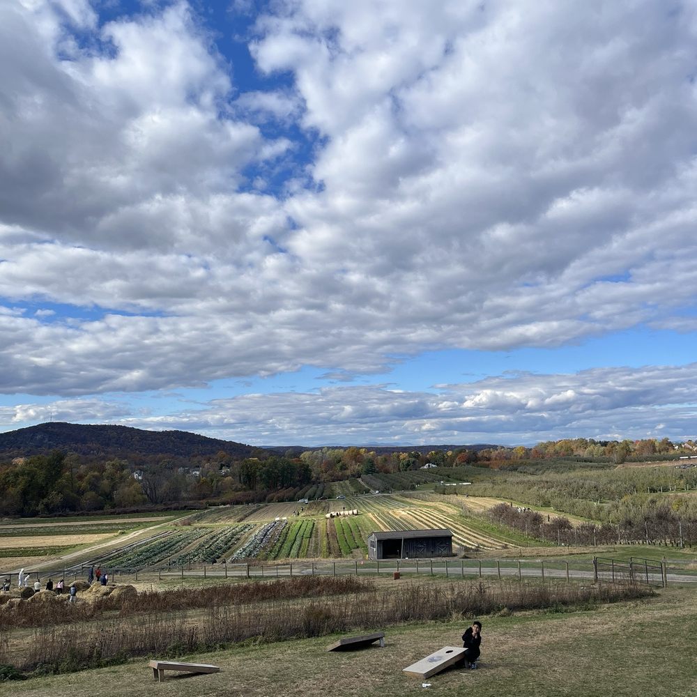Fishkill Farms - farm area - Farmers Market Near Me - Hopewell Junction, New York