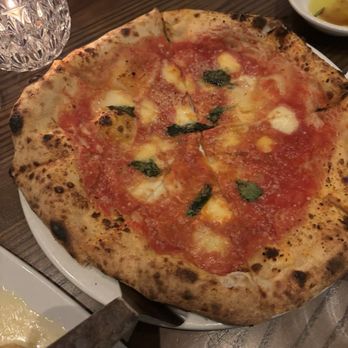 Facci Ristorante - Italian Near Me - Laurel, Maryland