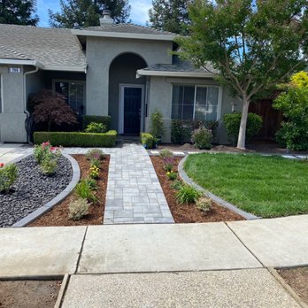 World Class Concrete - AFTER - Masonry/Concrete Near Me - Hollister, California World Class Concrete - AFTER - Masonry/Concrete Near Me - Hollister, California
