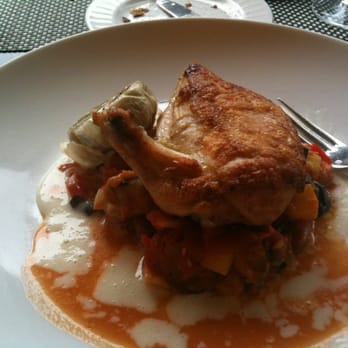 Marseille - Chicken - French Near Me - New York, New York Marseille - Chicken - French Near Me - New York, New York