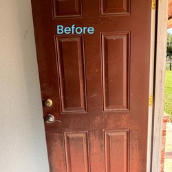 Jerry Painting & Remodeling