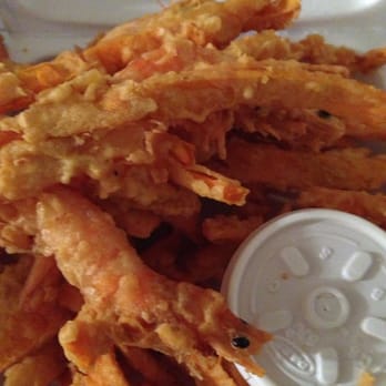 Van's Restaurant - Sweet Potato and shrimp fried. So good!! - Vietnamese Near Me - Garden Grove, California