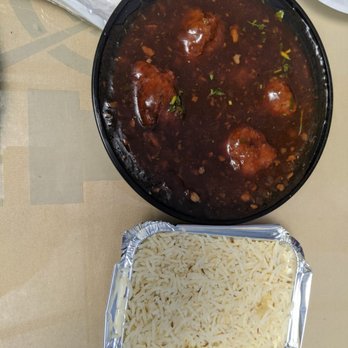 Rasoi II Restaurant - Veg Manchurian with gravy - Indian Near Me - Woodbridge Township, New Jersey Rasoi II Restaurant - Veg Manchurian with gravy - Indian Near Me - Woodbridge Township, New Jersey