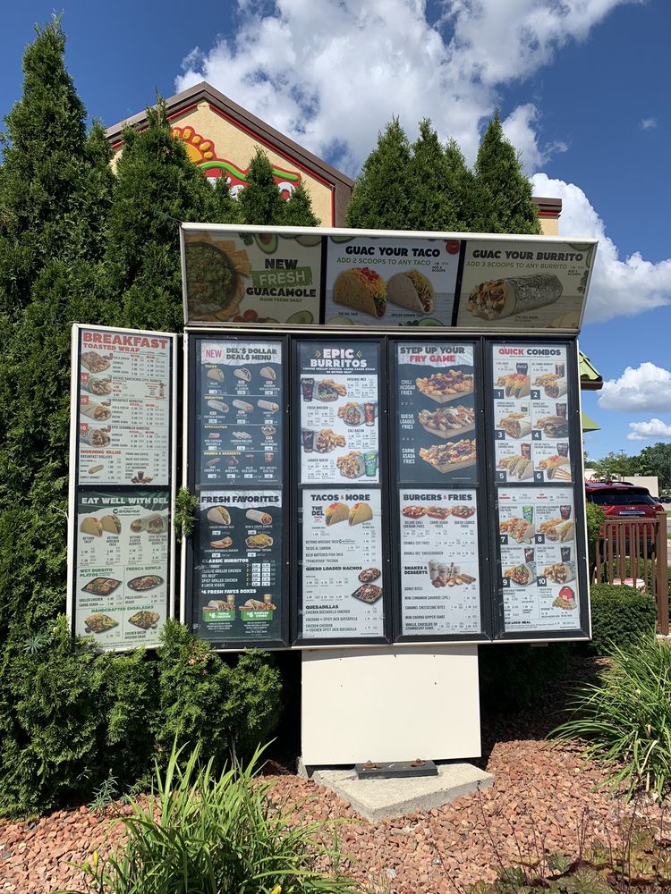 Del Taco