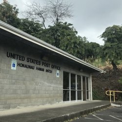 US Post Office