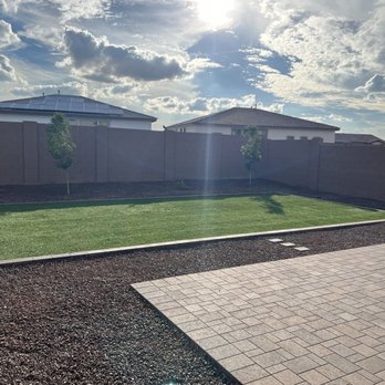 Valley Vista Landscape - Pavers - Landscaping Near Me - Peoria, Arizona Valley Vista Landscape - Pavers - Landscaping Near Me - Peoria, Arizona