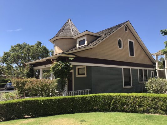 Heritage Square by null