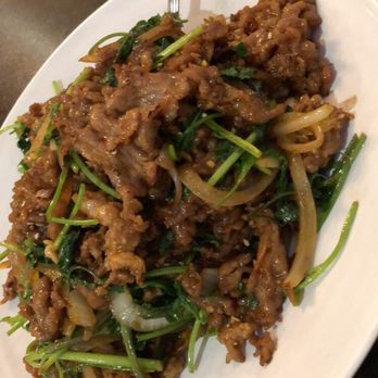 Nomad Asian Bistro - Cumin Lamb - Chinese Near Me - Long Beach, California Nomad Asian Bistro - Cumin Lamb - Chinese Near Me - Long Beach, California