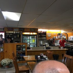 Sunrise Cafe