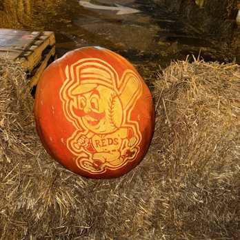 Operation Pumpkin - Festivals Near Me - Hamilton, Ohio