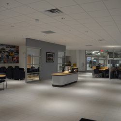 Norfolk Auto Center