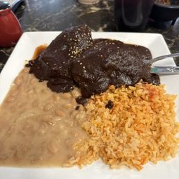 Mole