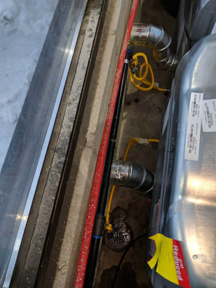 Slide of Big Jim's Sewer & Drain Cleaning,MICHIGAN