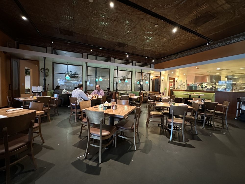 Pablo's Mexican Kitchen