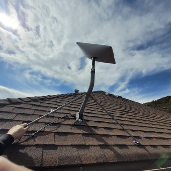 Eric's Starlink Install and service - Internet Service Providers Near Me - Peyton, Colorado Eric's Starlink Install and service - Internet Service Providers Near Me - Peyton, Colorado
