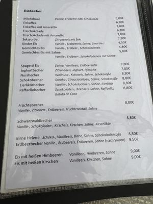 Menu photo 3 Café Orchidee & Orchideen Netzer Birkenau, HE Menu photo 3 Café Orchidee & Orchideen Netzer Birkenau, HE