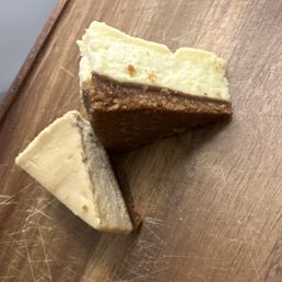 Cake Slice