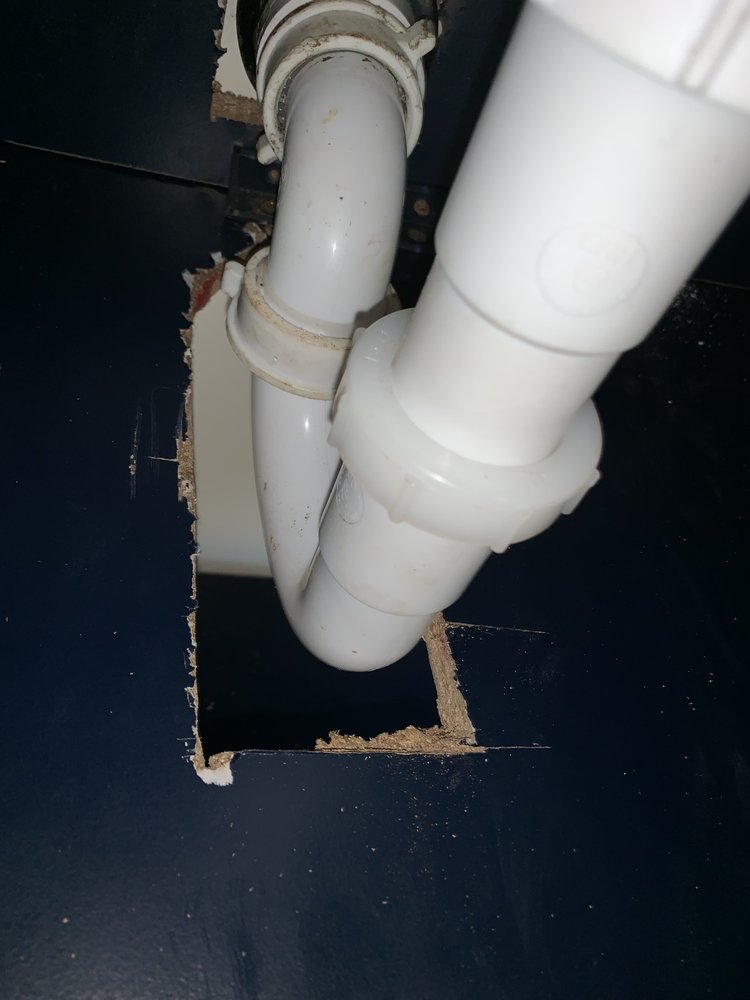 Slide of Rich's Plumbing Heating & Air Conditioning