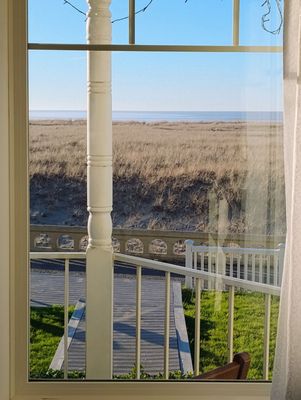 Inn of the Four Winds by null