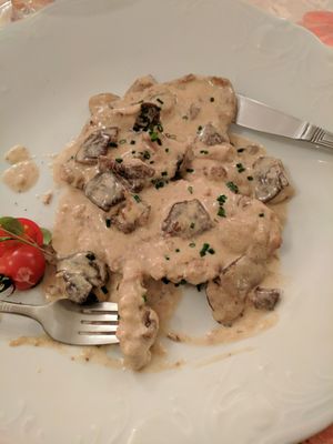 Jarema Restaurant by null