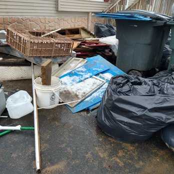 Will Get It Done Junk Removal - Before - Junk Removal & Hauling Near Me - Leola , Pennsylvania Will Get It Done Junk Removal - Before - Junk Removal & Hauling Near Me - Leola , Pennsylvania